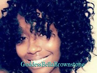 GoddessBellaBrownstone