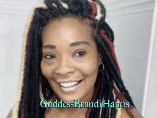 GoddessBrandiHarris