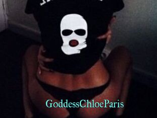 GoddessChloeParis