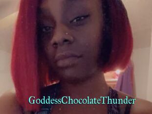 GoddessChocolateThunder