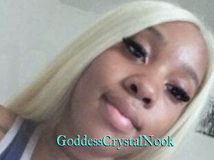 GoddessCrystalNook