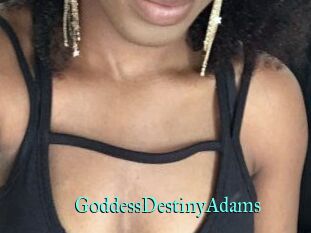 GoddessDestinyAdams