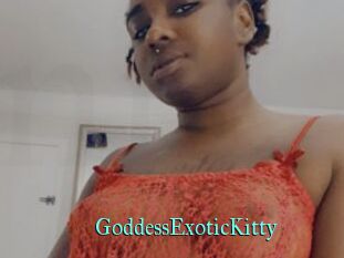 GoddessExoticKitty