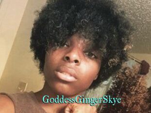 GoddessGingerSkye