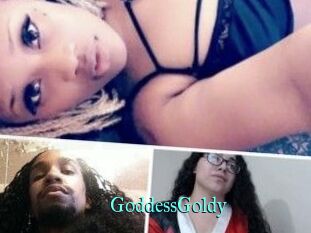 GoddessGoldy