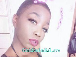 GoddessIndiaLove