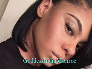 GoddessIndiaMonroe