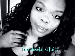 GoddessJalisaJuicy