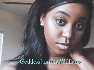 GoddessJasmineWilliams