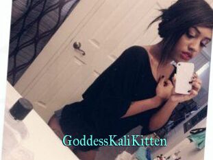 GoddessKaliKitten