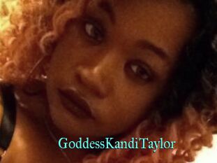 GoddessKandiTaylor