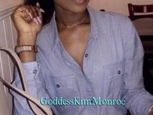 GoddessKimMonroe