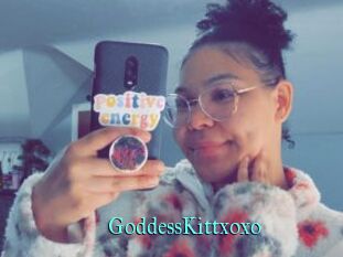 GoddessKittxoxo