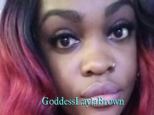 GoddessLaylaBrown