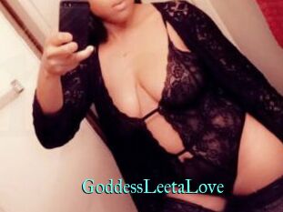 GoddessLeetaLove