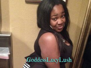GoddessLucyLush