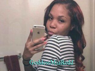GoddessMiaRedd