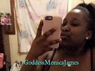 GoddessMonicaJames