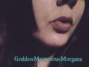 GoddessMysteriousMorgana