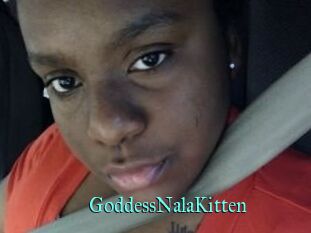GoddessNalaKitten