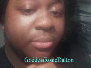 GoddessRosieDalton