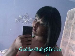 GoddessRubySInclair