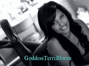 GoddessTerriBloom