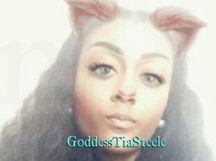 GoddessTiaSteele