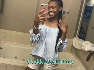 GoddessTianaTiny