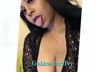 GoddessToriIvy