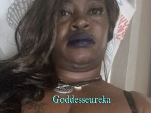Goddesseureka