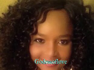 Godessoflove