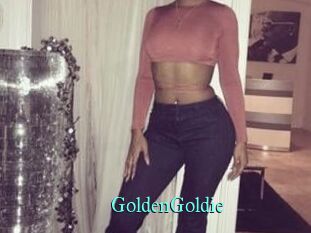GoldenGoldie