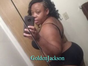 GoldenJackson