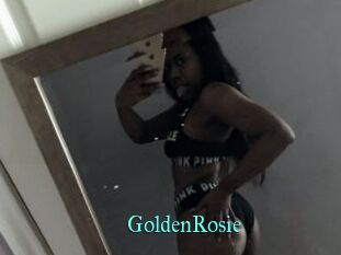 GoldenRosie