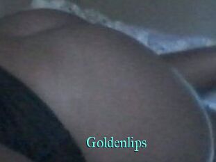Goldenlips