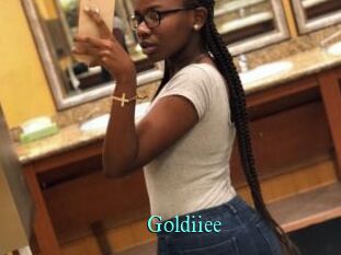 Goldiiee