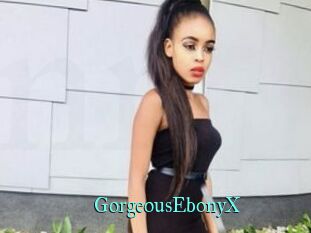 GorgeousEbonyX