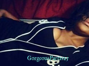 GorgeousParris25