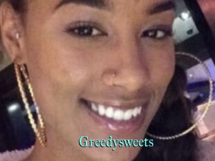 Greedysweets