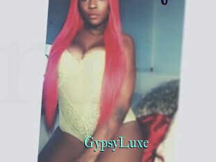 GypsyLuxe