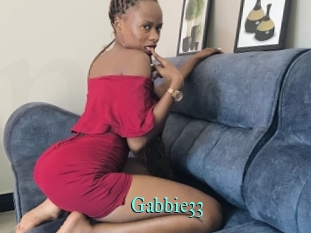 Gabbie33