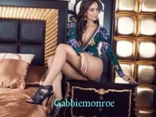 Gabbiemonroe