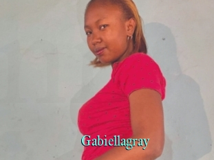 Gabiellagray