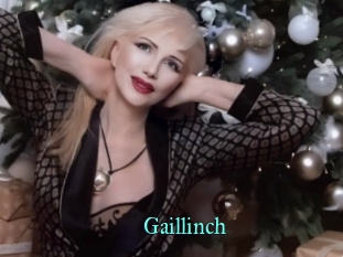 Gaillinch