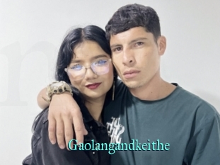 Gaolangandkeithe