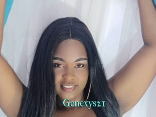 Genexys21