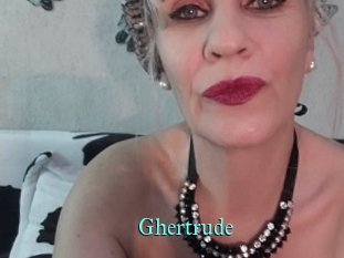 Ghertrude