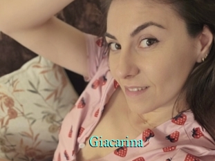 Giacarina