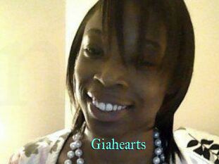 Giahearts